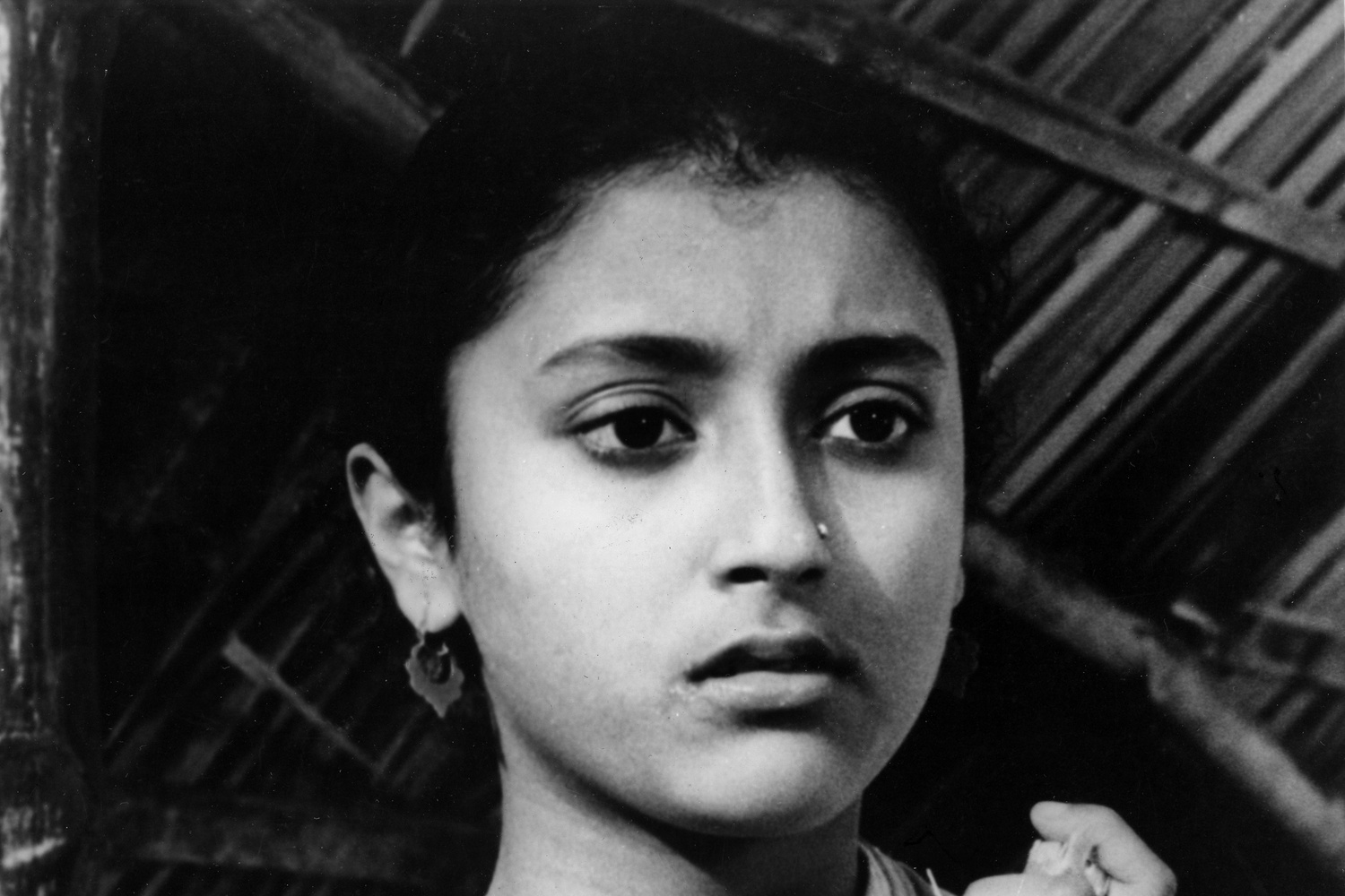 Teen Kanya (Two Daughters). 1961. India. Directed by Satyajit Ray. Courtesy Janus Films/Photofest