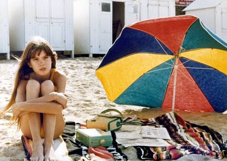 Show Me Love: International Teen Cinema MoMA