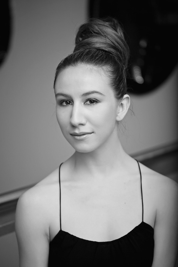 Isabella Boylston