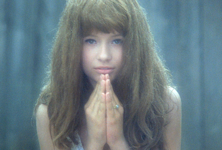 Valerie a týden divů (Valerie and Her Week of Wonders). 1970. Czechoslovakia. Directed by Jaromil Jireš. Courtesy Janus Films