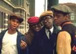 Cooley High. 1975. USA. Directed by Michael Schultz. Courtesy American International Pictures/Photofest