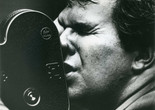 Stan Brakhage. n.d. The Museum of Modern Art Film Stills Archive
