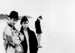 Stranger Than Paradise. 1984. USA. Directed by Jim Jarmusch. Courtesy Photofest