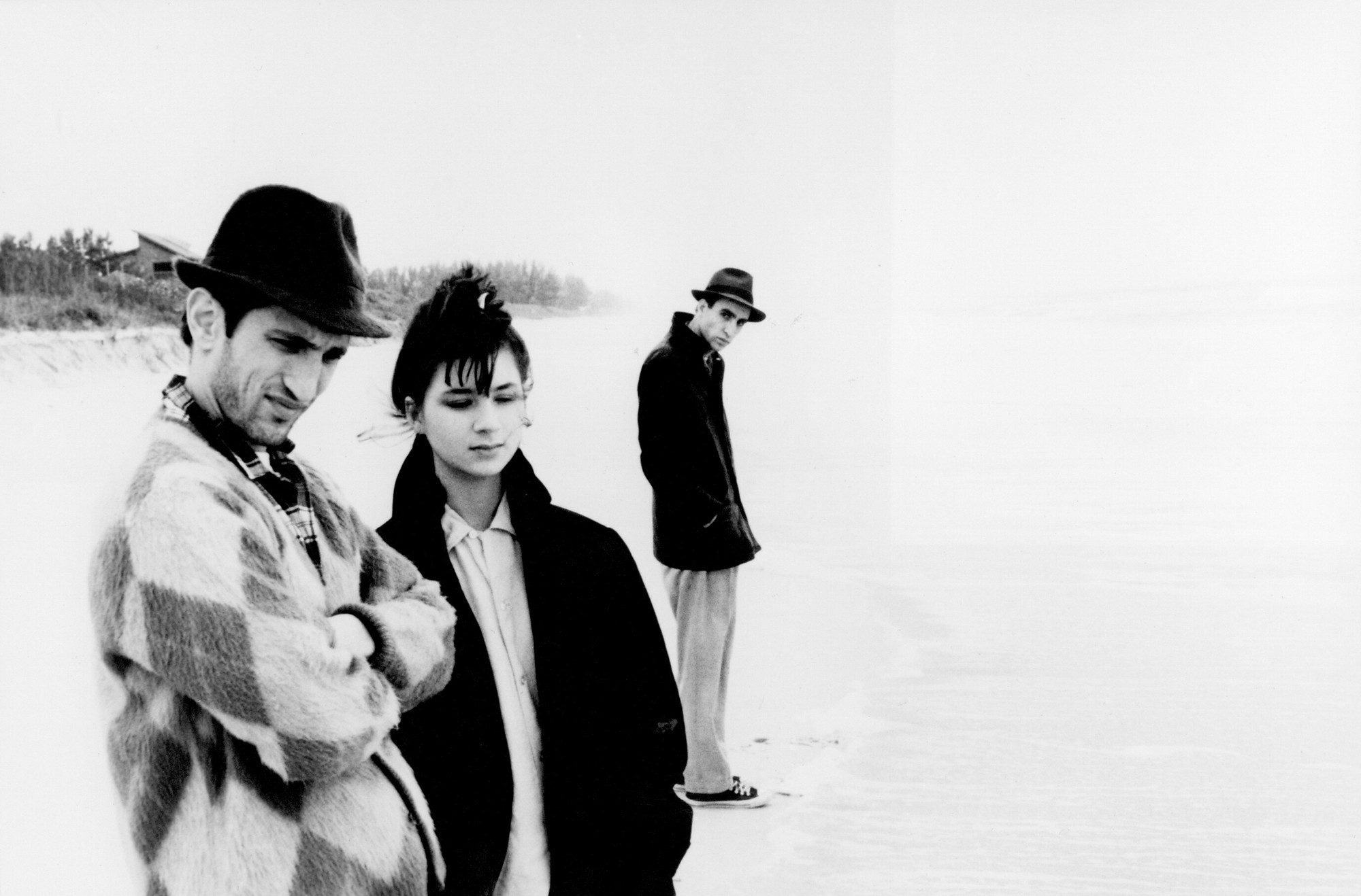 Stranger than Paradise. 1984. Directed by Jim Jarmusch | MoMA