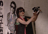 Smithereens. 1982. USA. Directed by Susan Seidelman