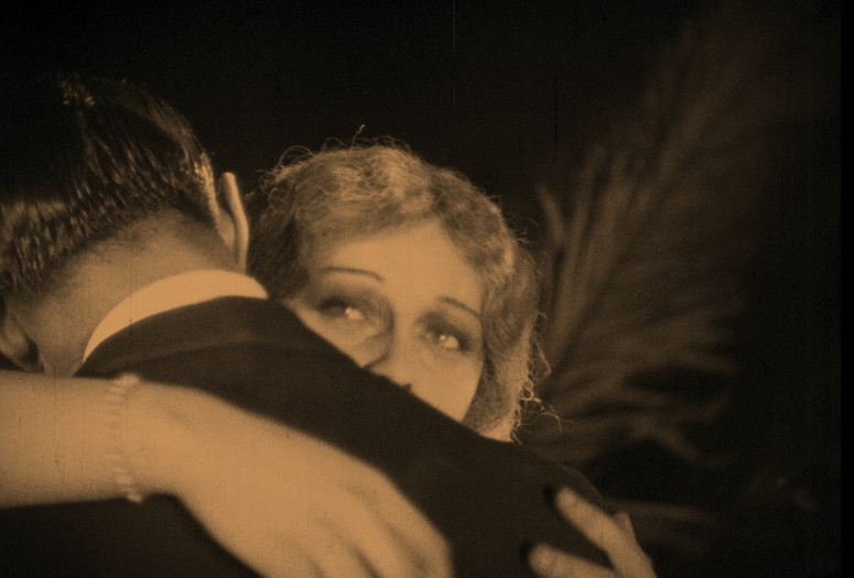 The Cheaters. 1930. Australia. Directed by Paulette McDonagh. Courtesy National Film and Sound Archive of Australia