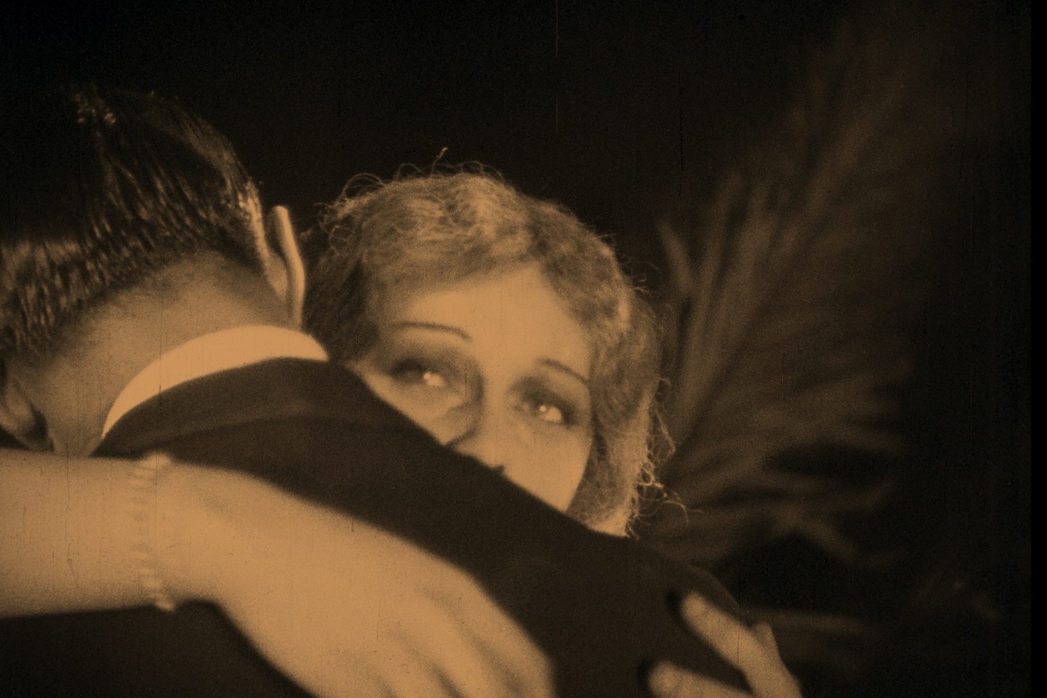 The Cheaters. 1930. Australia. Directed by Paulette McDonagh. Courtesy National Film and Sound Archive of Australia