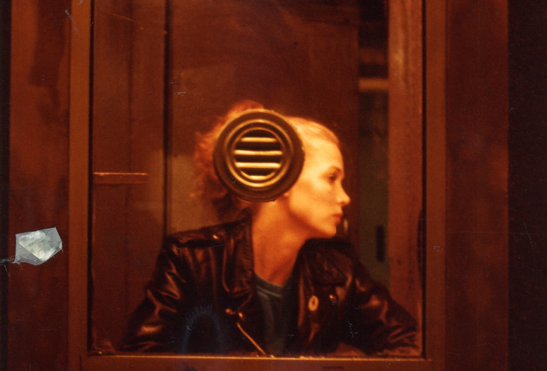 Variety. 1983. USA. Directed by Bette Gordon. Courtesy Photofest
