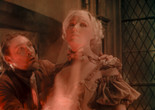 Mystery of the Wax Museum. 1933. USA. Directed by Michael Curtiz. Courtesy UCLA