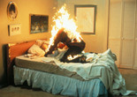 A Nightmare on Elm Street. 1984. USA. Directed by Wes Craven. Courtesy Photofest