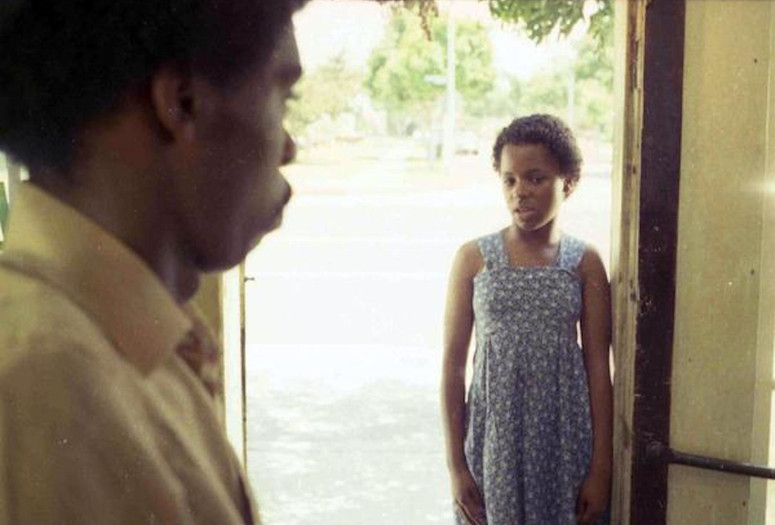 My Brother’s Wedding. 1983/2007. USA. Directed and written by Charles Burnett