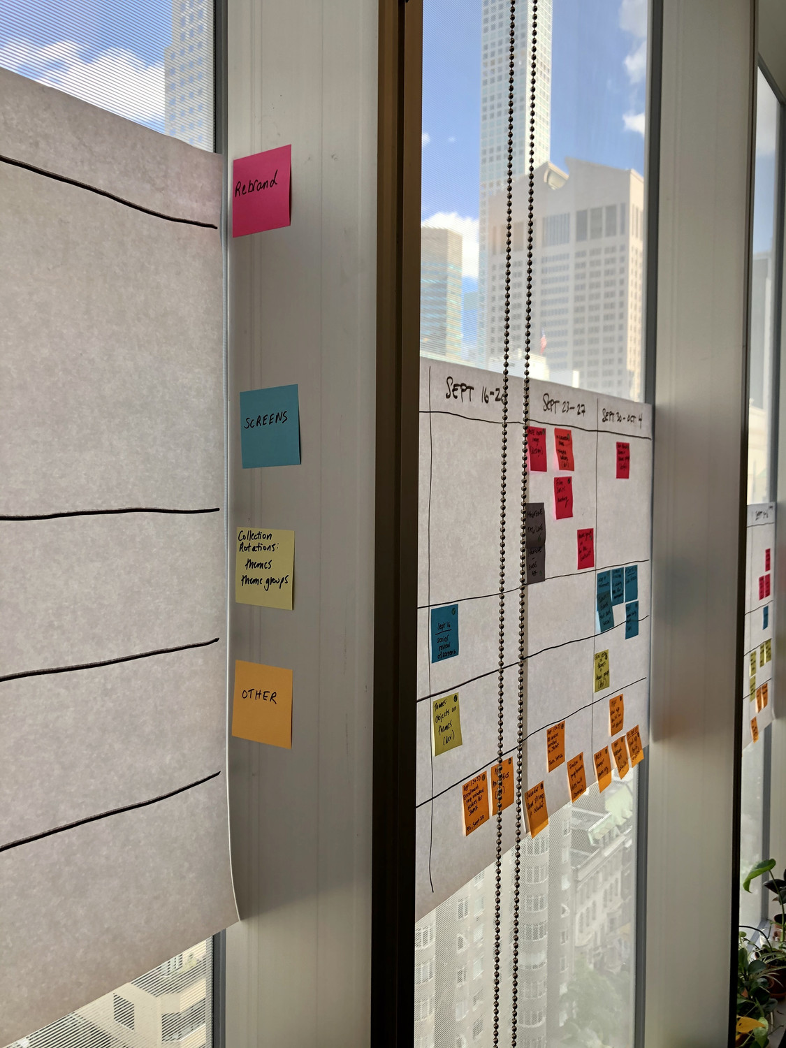 The Post-it | Magazine | MoMA