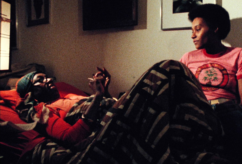 Born In Flames. 1983. USA. Directed by Lizzie Borden. Courtesy Anthology Film Archives