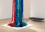Installation view of the exhibition Surrounds: 11 Installations, October 21, 2019–January 5, 2020. The Museum of Modern Art, New York. Digital Image © 2019 The Museum of Modern Art, New York. Photo: Denis Doorly