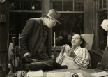 The Signal Tower. 1924. USA. Directed by Clarence Brown. Courtesy The Museum of Modern Art Film Stills Archive