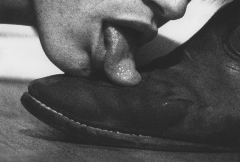 LA Plays Itself. 1972. USA. Directed by Fred Halsted. Courtesy MoMA Film Archives