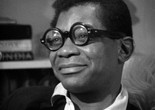 Portrait of Jason. 1967. USA. Directed by Shirley Clarke. Courtesy Milestone Films