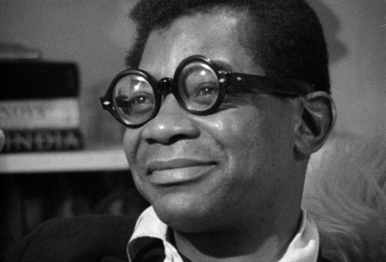 Portrait of Jason. 1967. USA. Directed by Shirley Clarke. Courtesy Milestone Films