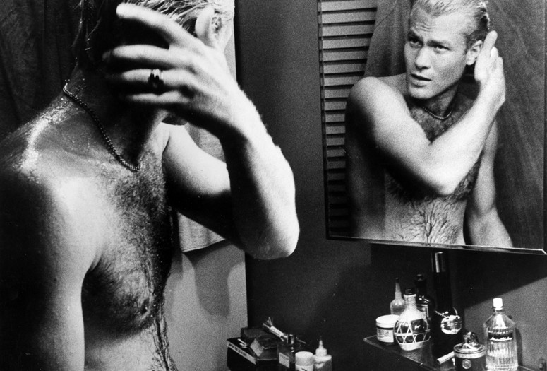 My Hustler. 1965. Directed by Andy Warhol. USA. Courtesy Photofest