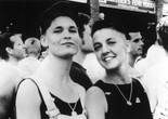 Thank God I’m a Lesbian. 1992. Directed by Laurie Colbert and Dominique Cardona. Canada. Courtesy of Women Make Movies