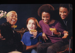 The Watermelon Woman. 1996. USA. Written and Directed by Cheryl Dunye. Courtesy First Run Features