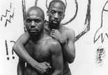 Tongues Untied. 1989. USA. Directed by Marlon Riggs. Courtesy Photofest