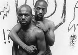 Tongues Untied. 1989. USA. Directed by Marlon Riggs. Courtesy Photofest