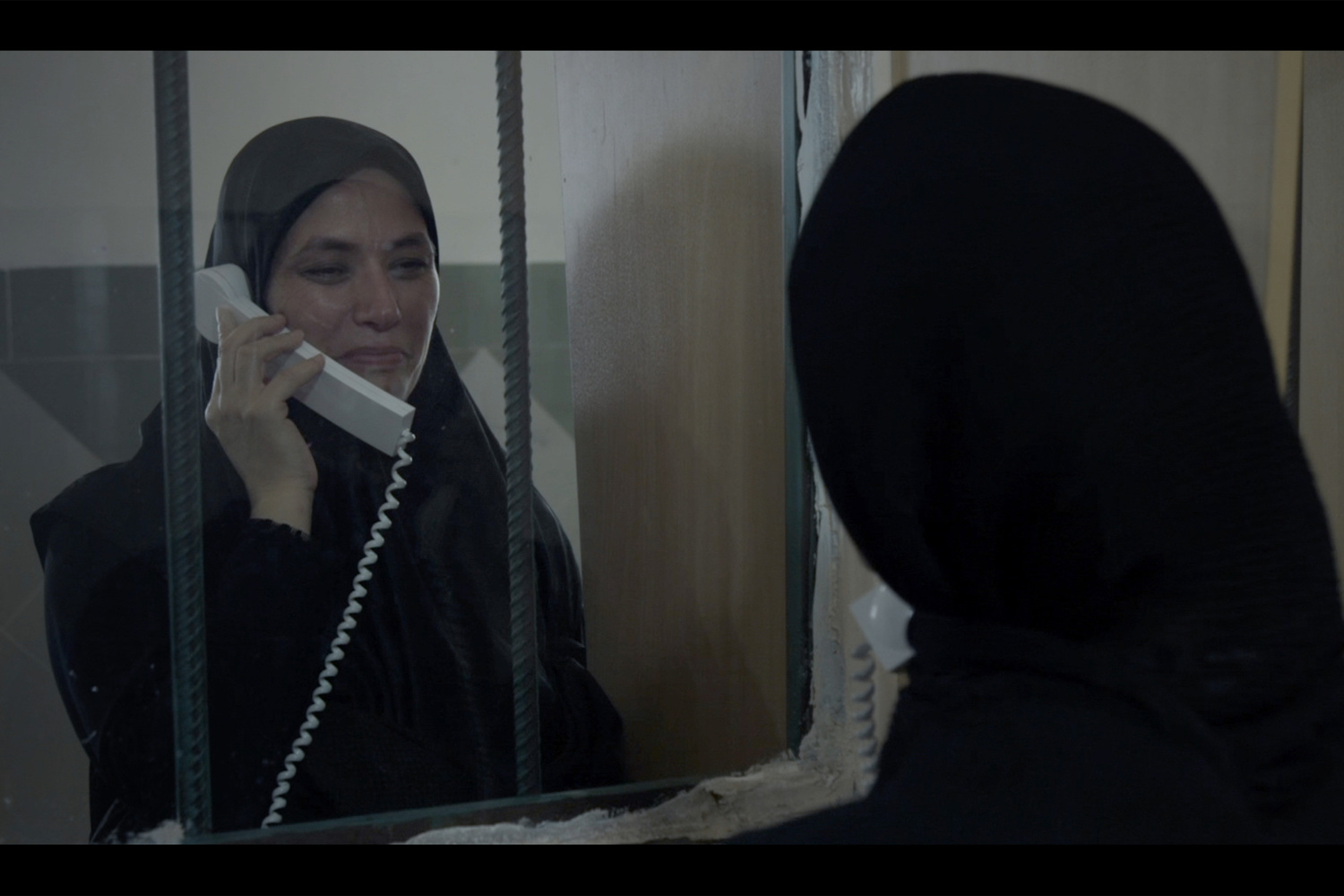 Sunless Shadows. 2019. Iran/Norway. Directed by Mehrdad Oskouei. Courtesy Dreamlab Films.