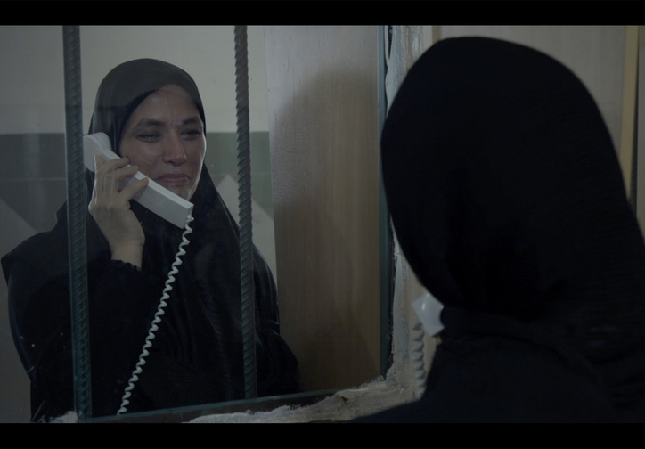 Sunless Shadows. 2019. Iran/Norway. Directed by Mehrdad Oskouei. Courtesy Dreamlab Films.