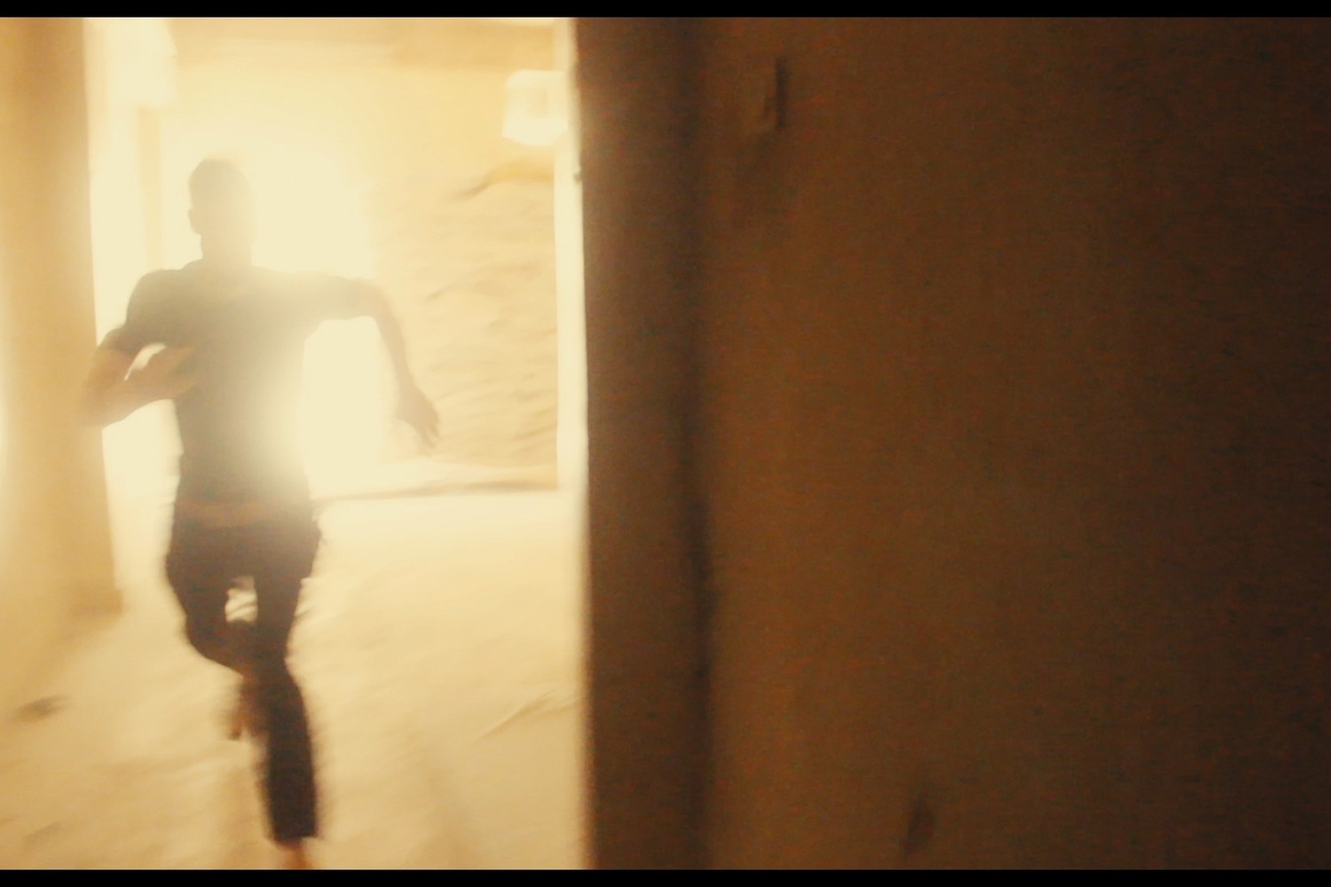 Fi al-thawra (During Revolution). 2018. Syria/Sweden. Directed by Maya Khoury. Courtesy the Abounaddara Collective.