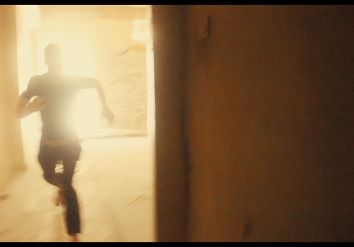 Fi al-thawra (During Revolution). 2018. Syria/Sweden. Directed by Maya Khoury. Courtesy the Abounaddara Collective.