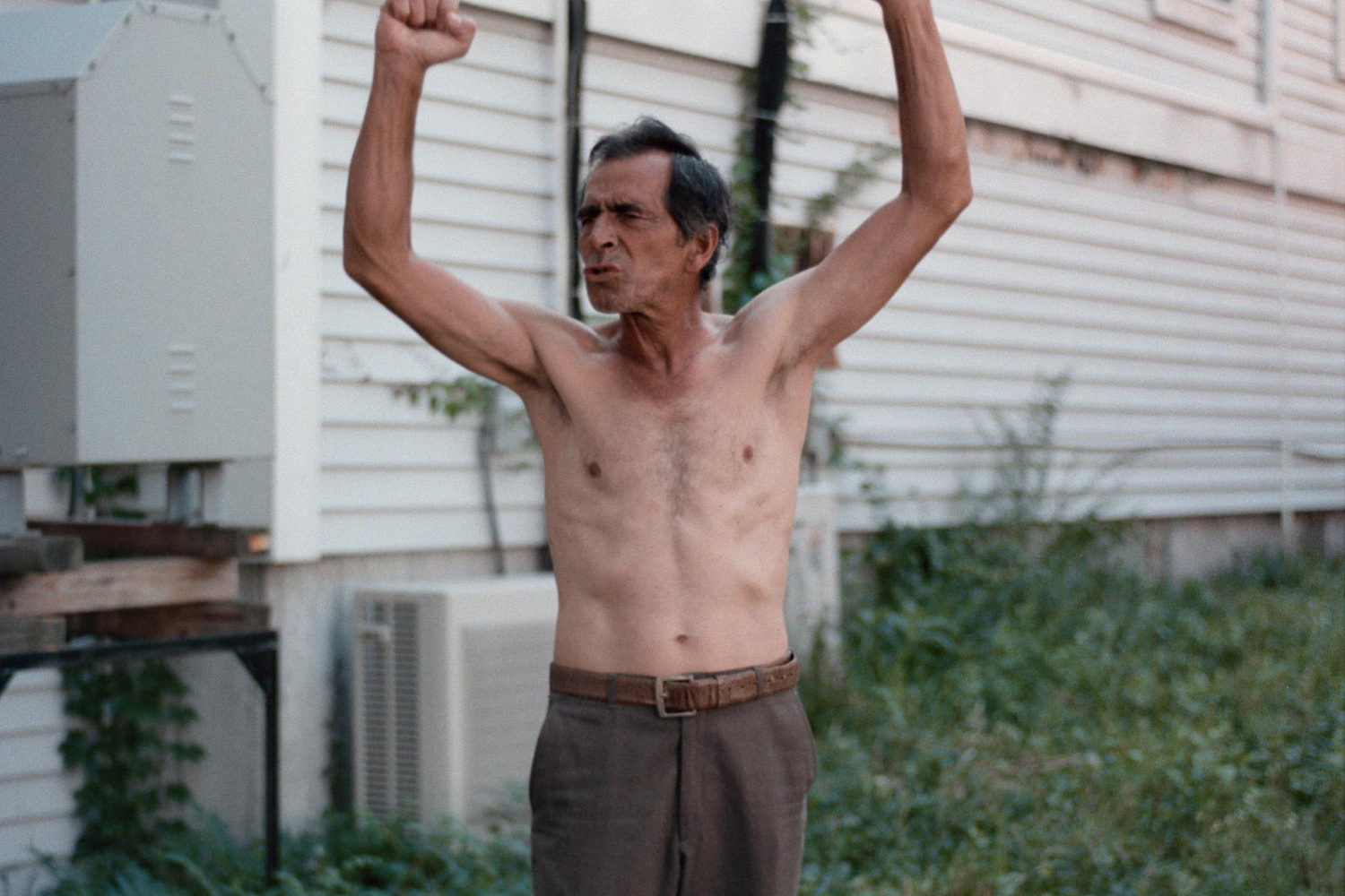 I Am a Town. 2019. USA. Directed by Mischa Richter. Courtesy Mischa Richter.
