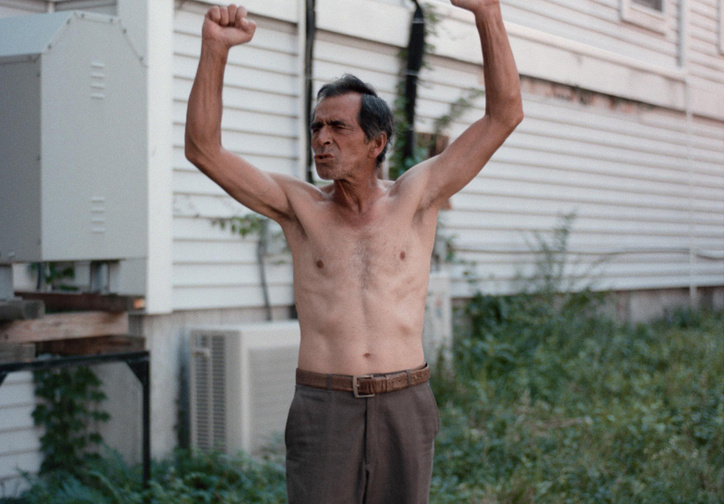 I Am a Town. 2019. USA. Directed by Mischa Richter. Courtesy Mischa Richter.