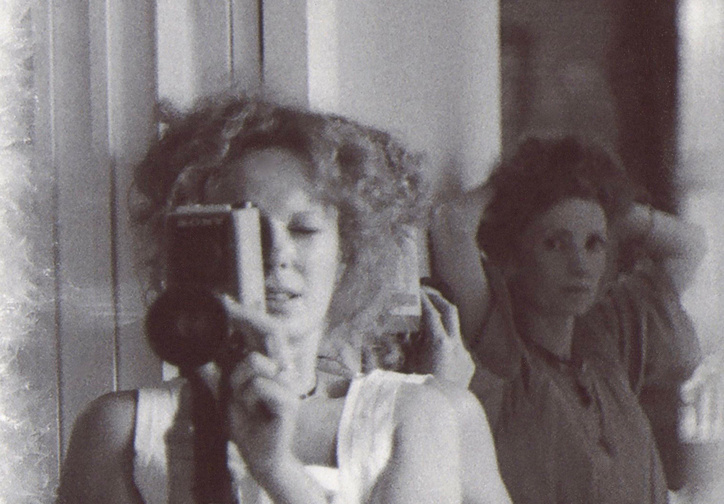 Delphine & Carole. 2019. France/Switzerland. Directed by Callisto McNulty. Courtesy MPM Film.