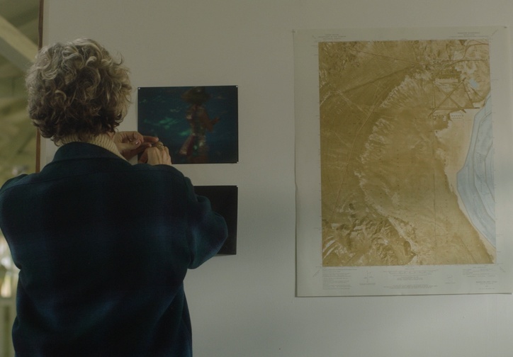 Straight Flush. 2019. USA. Directed by 13BC. Courtesy of 13BC.