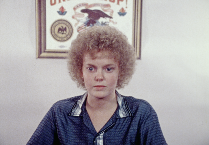 White Afro. 2019 Ghana/USA. Directed by Akosua Adoma Owusu. Courtesy Obibini Pictures.