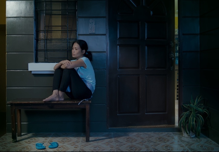 Overseas. 2019. France/Belgium. Directed by Sung-a Yoon. Courtesy Cat&Docs.