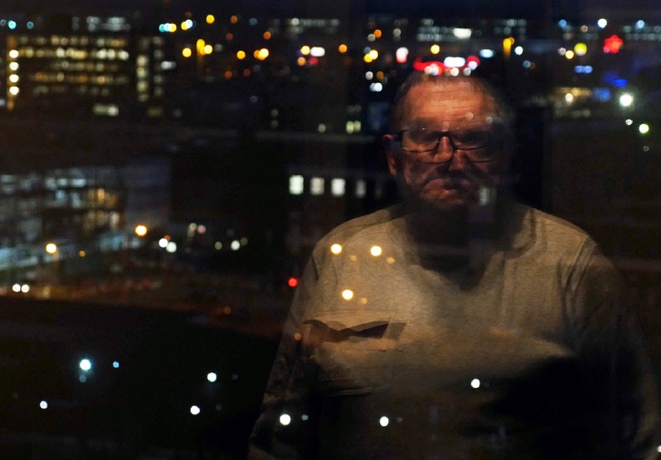 Arguments. 2019. France. Directed by Olivier Zabat. Courtesy Olivier Zabat.