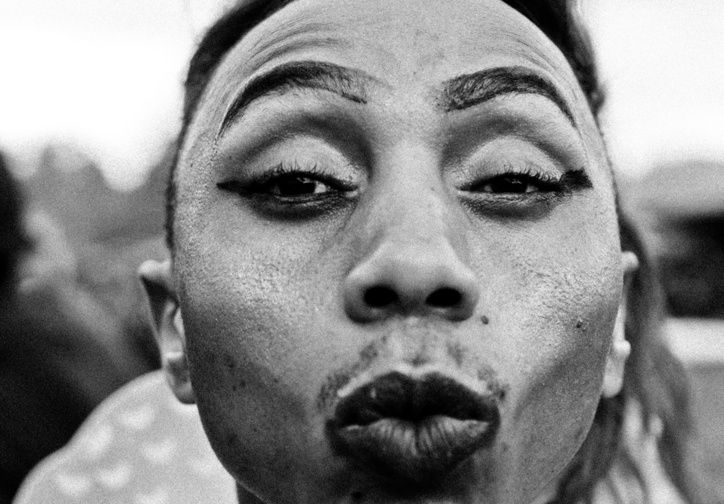 Mother, I Am Suffocating. This Is My Last Film About You. 2019. Lesotho. Written and directed by Lemohang Jeremiah Mosese. Courtesy Stray Dogs.