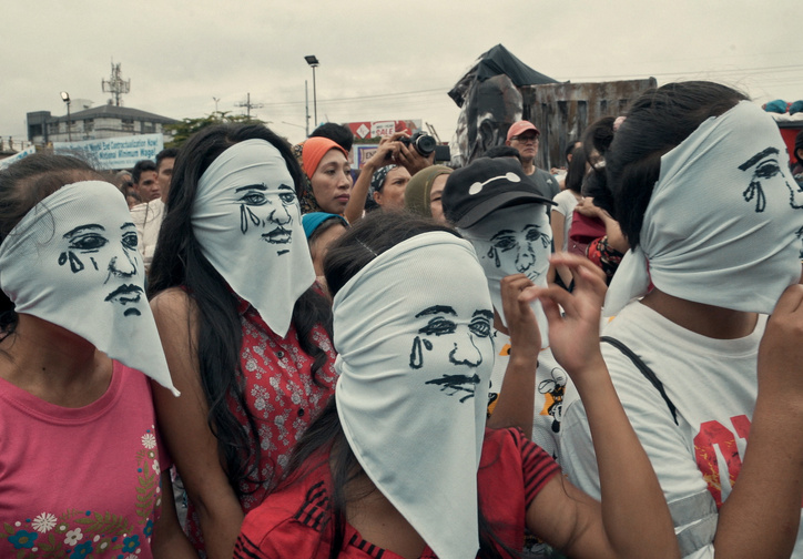 Aswang. 2019. Philippines/France/Norway/Qatar/Germany. Directed by Alyx Ayn Arumpac. Courtesy LevelK.