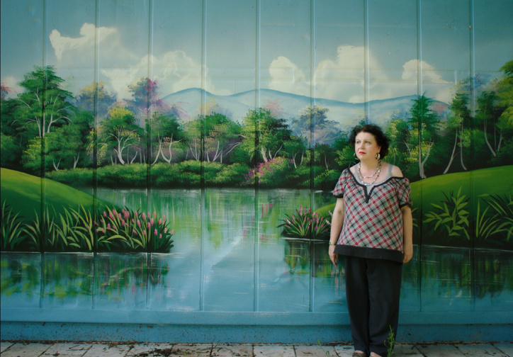 Some Kind of Heaven. 2019. USA. Directed by Lance Oppenheim. Courtesy Los Angeles Media Fund.