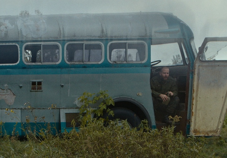 Wilcox. 2019. Canada. Directed by Denis Côté. Courtesy Inspiratrice & Commandant.