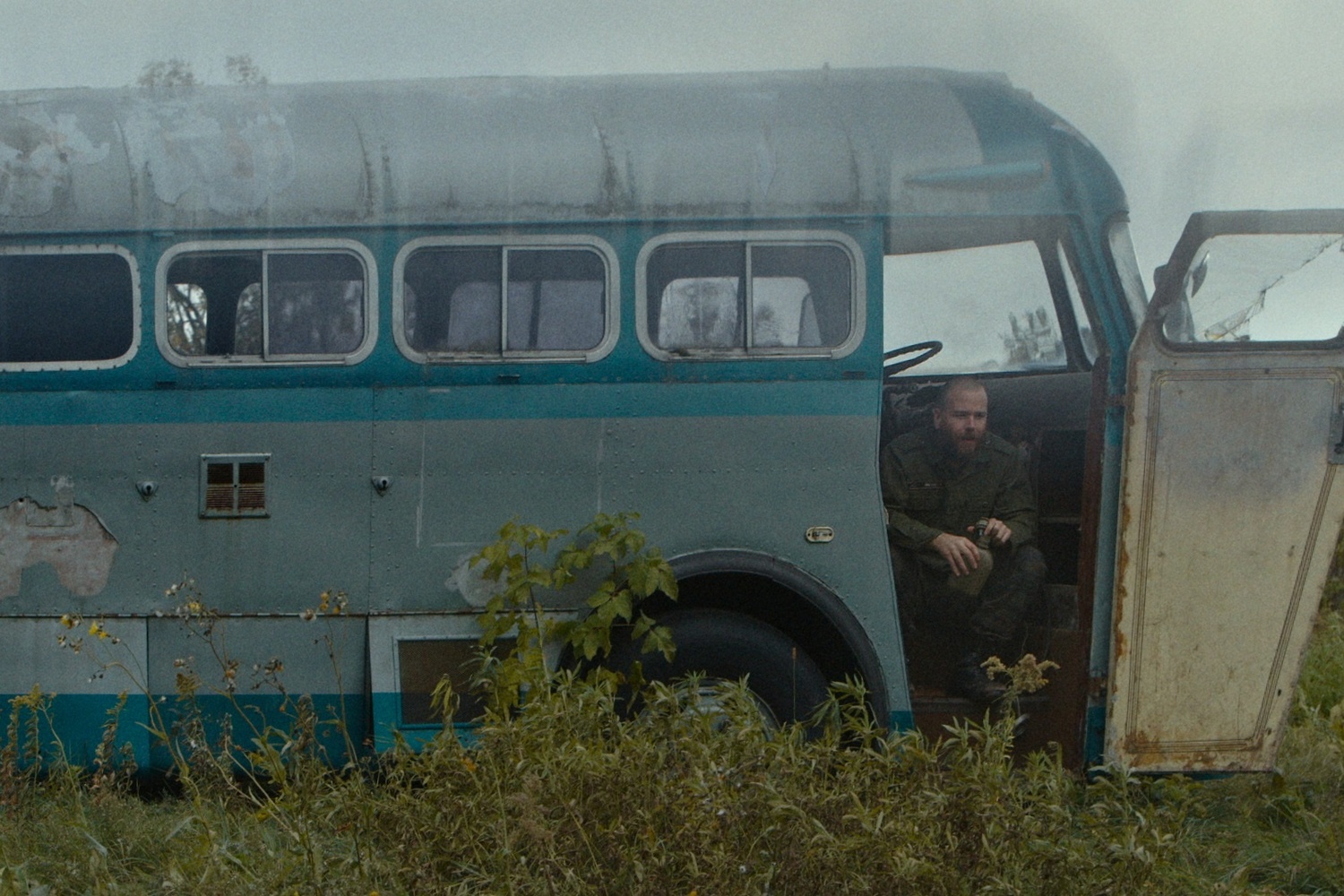 Wilcox. 2019. Canada. Directed by Denis Côté. Courtesy Inspiratrice & Commandant.