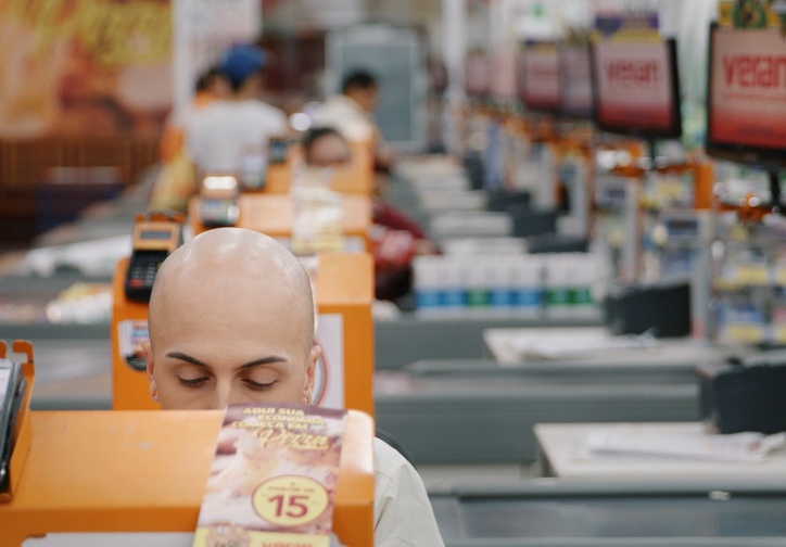 My Darling Supermarket. 2019. Brazil/Denmark. Directed by Tali Yankelevich. Courtesy Elo Company.