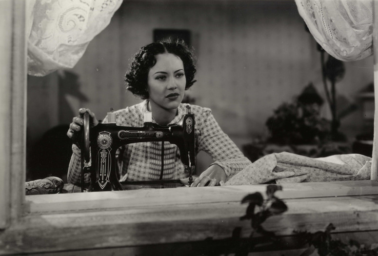 One Mile from Heaven. 1937. USA. Directed by Allan Dwan. 67 min. Courtesy The Museum of Modern Art Film Stills Archive