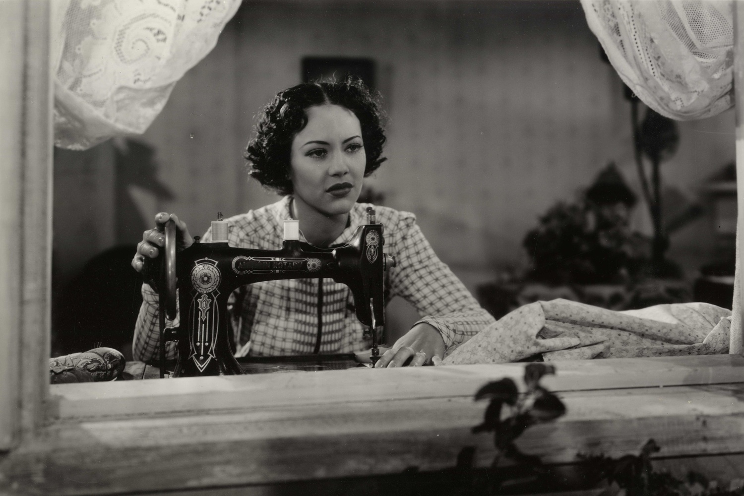 One Mile from Heaven. 1937. USA. Directed by Allan Dwan. 67 min. Courtesy The Museum of Modern Art Film Stills Archive