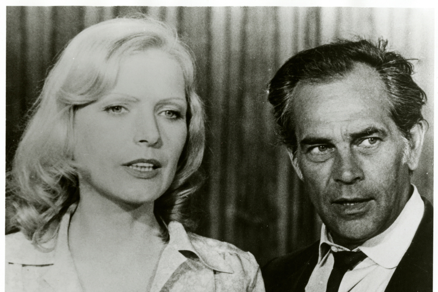 Angst vor der Angst (Fear of Fear). 1975. Federal Republic of Germany. Directed by Rainer Werner Fassbinder