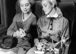 The Trip to Bountiful. 1953. USA. Directed by Vincent J. Donehue. Courtesy NBC/Photofest