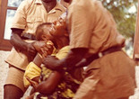 Sambizanga. 1972. Angola/France. Directed by Sarah Maldoror. Courtesy the artist and Annouchka de Andrade