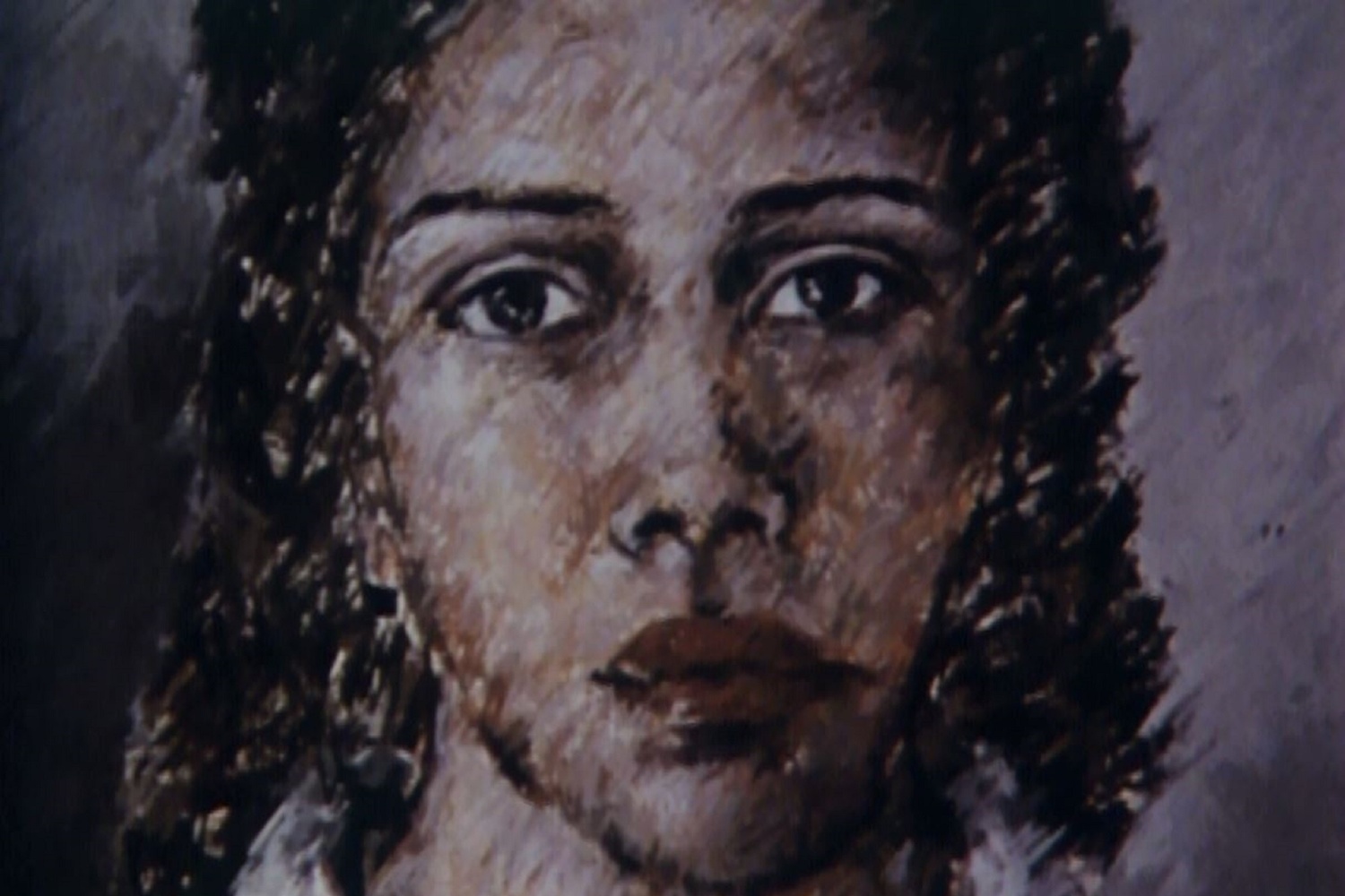Thirteen. 1997. USA. Directed by David D. Williams. Courtesy the artist